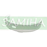 Бампер (Фронтальна частина корпусу) для Xiaomi Mi Robot Vacuum Mop Pro STYTJ02YM (б/в), фото 4