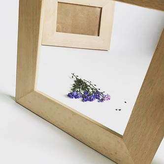 Фоторамки та рамки для картин