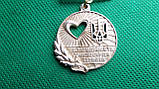 Медаль За благодійність №793, фото 2