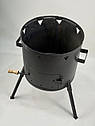 Піч під казан 460 мм., фото 3