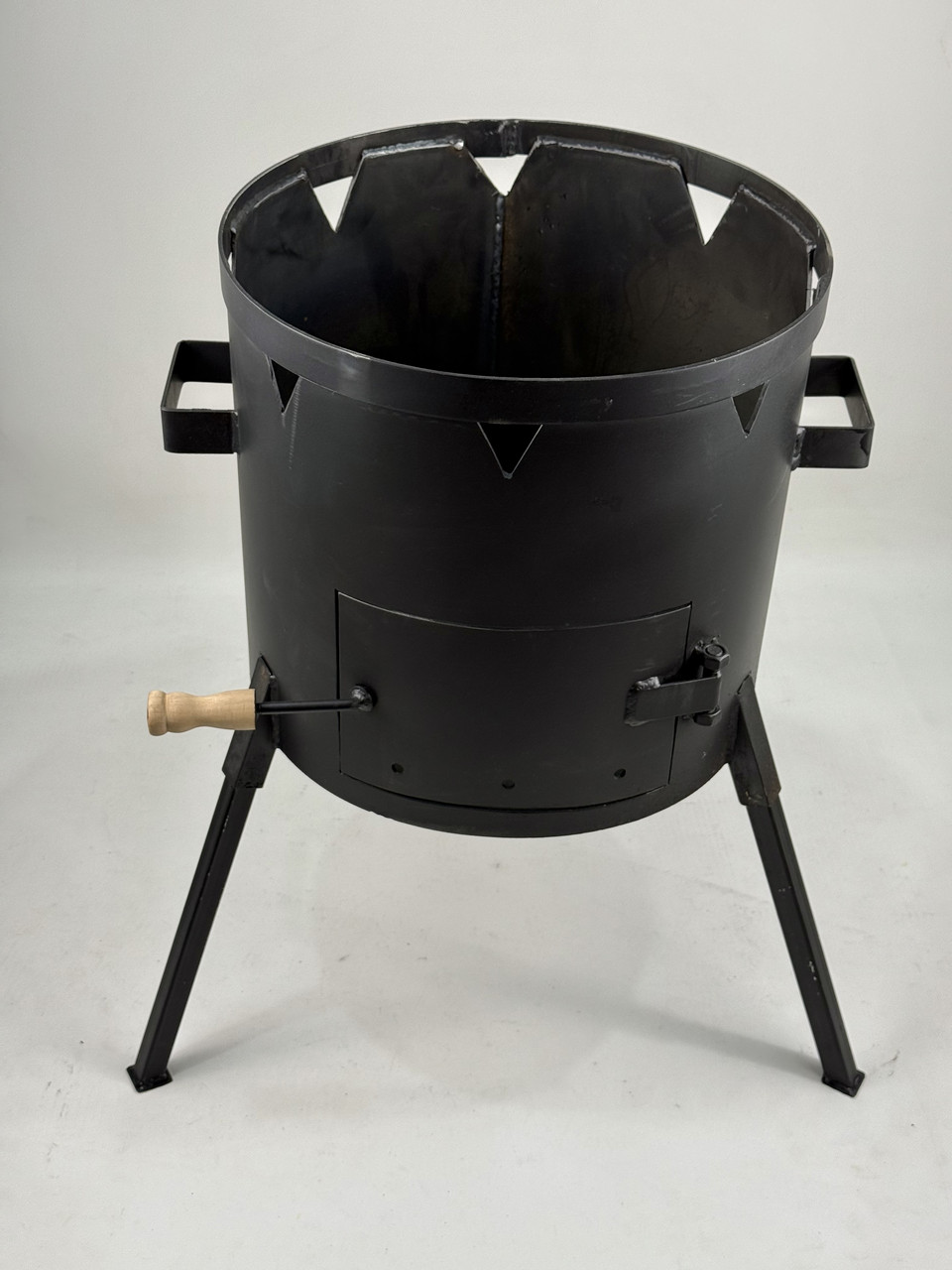 Піч під казан 460 мм., фото 1