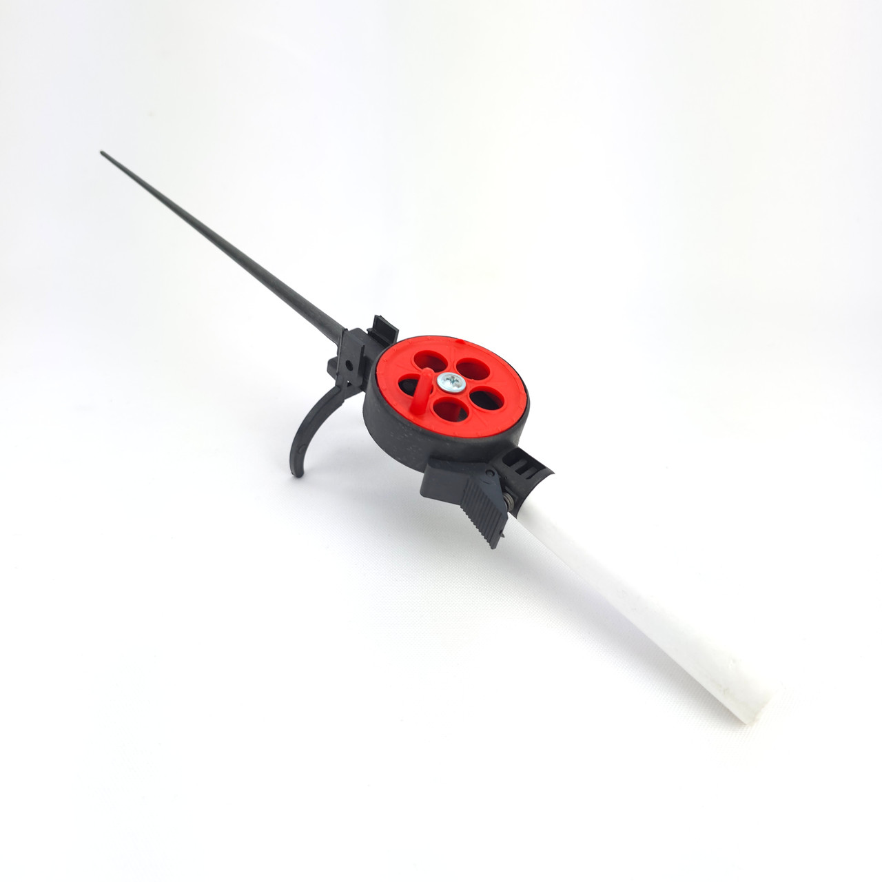 Зимова вудочка Дельфін коротка 36см, фото 1