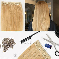 Послуга Перешивання Постижерних Виробів