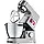 Кухонна машина Kenwood Cooking Chef XL KCL95.424SI Gray UA, фото 3