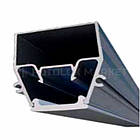 «Gamma 20» ALTEZA. Профіль алюмінієвий для натяжних стель, фото 2