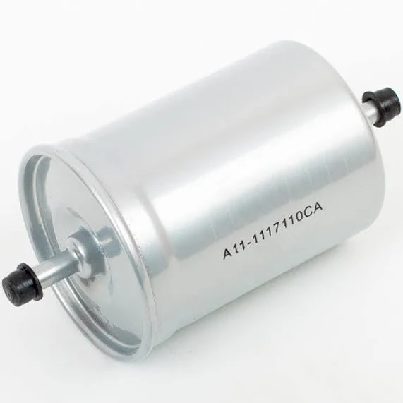 Фільтр паливний Chery Amulet - A11-1117110CA