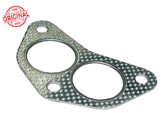 Прокладка труби приймальної глушника Chery Eastar B11 - B11-1200011