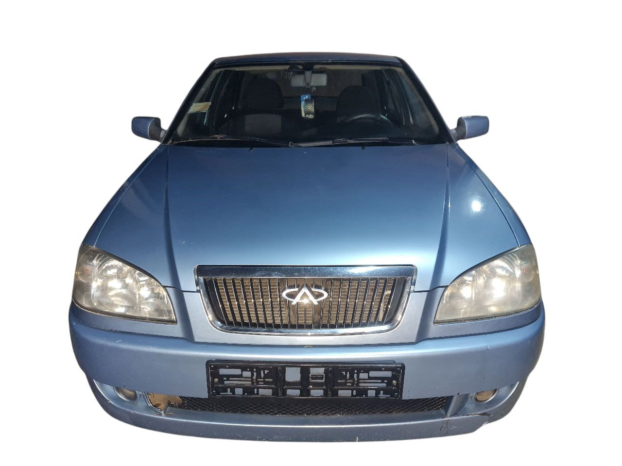 Капот Chery Amulet - A15-8402010-DY, (з розбірки)