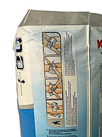 Підгузки для дорослих з текстильним поясом Kanz, розмір Extra Large (XL) 30 шт в пакунку, фото 7