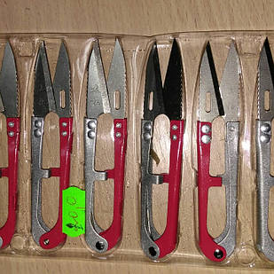 Ножиці для чищення. великі