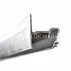 «Respect-ST» ALTEZA. Профіль алюмінієвий для натяжних стель, фото 3