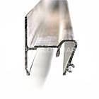 «Respect-ST» ALTEZA. Профіль алюмінієвий для натяжних стель, фото 2