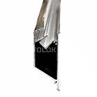 «Duplex» ALTEZA. Профіль алюмінієвий для натяжних стель, фото 2