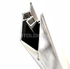 «Duplex» ALTEZA. Профіль алюмінієвий для натяжних стель, фото 3