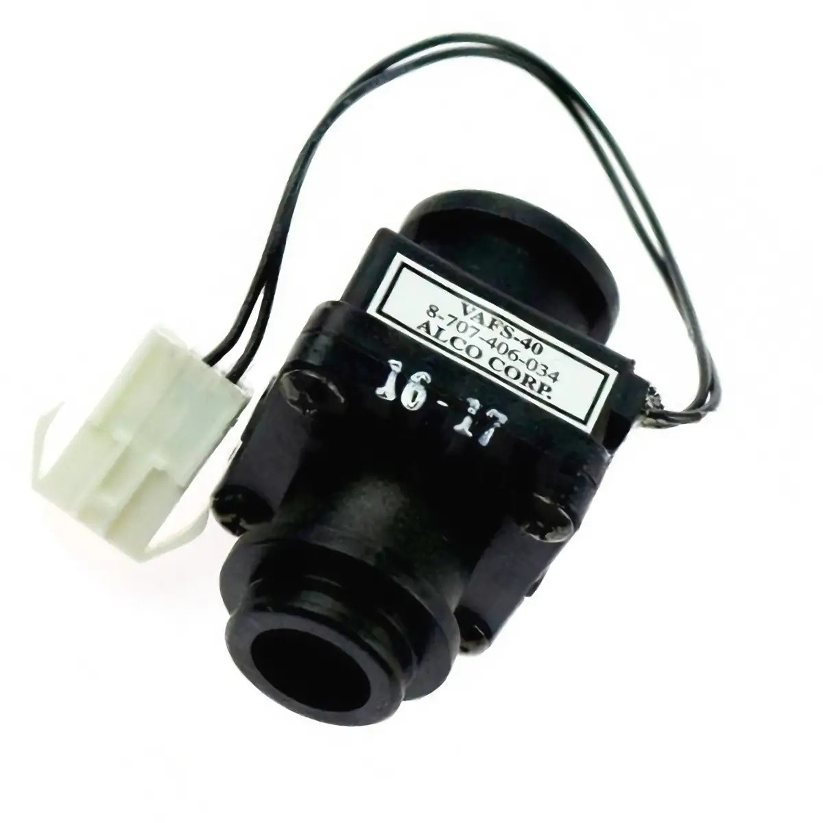 Датчик протоку води котла Bosch Junkers Euroline/Eurosmart (3-проводи) 8738727018 для котлів ZW23/ZWA24, фото 1