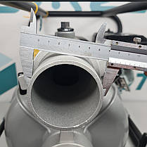 Мотопомпа 7.5 к.с. Hmax 28 м Qmax 70 м³/год (4-х тактний) для брудної води AQUATICA (772537), фото 3