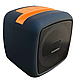 Bluetooth колонка AND 5429, міні 3", 7 Вт, 1200 мА·год, фото 3