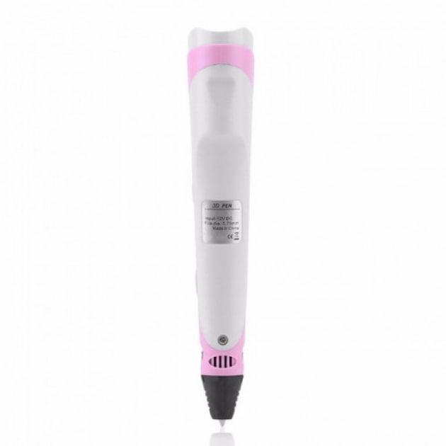 PEN3 MyRiwell 3D-ручка AND 633, LCD дисплей + трафарет, фото 1