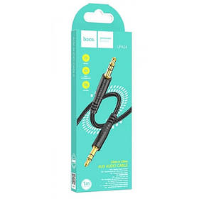 AUX кабель HOCO UPA24 1m(1метр)