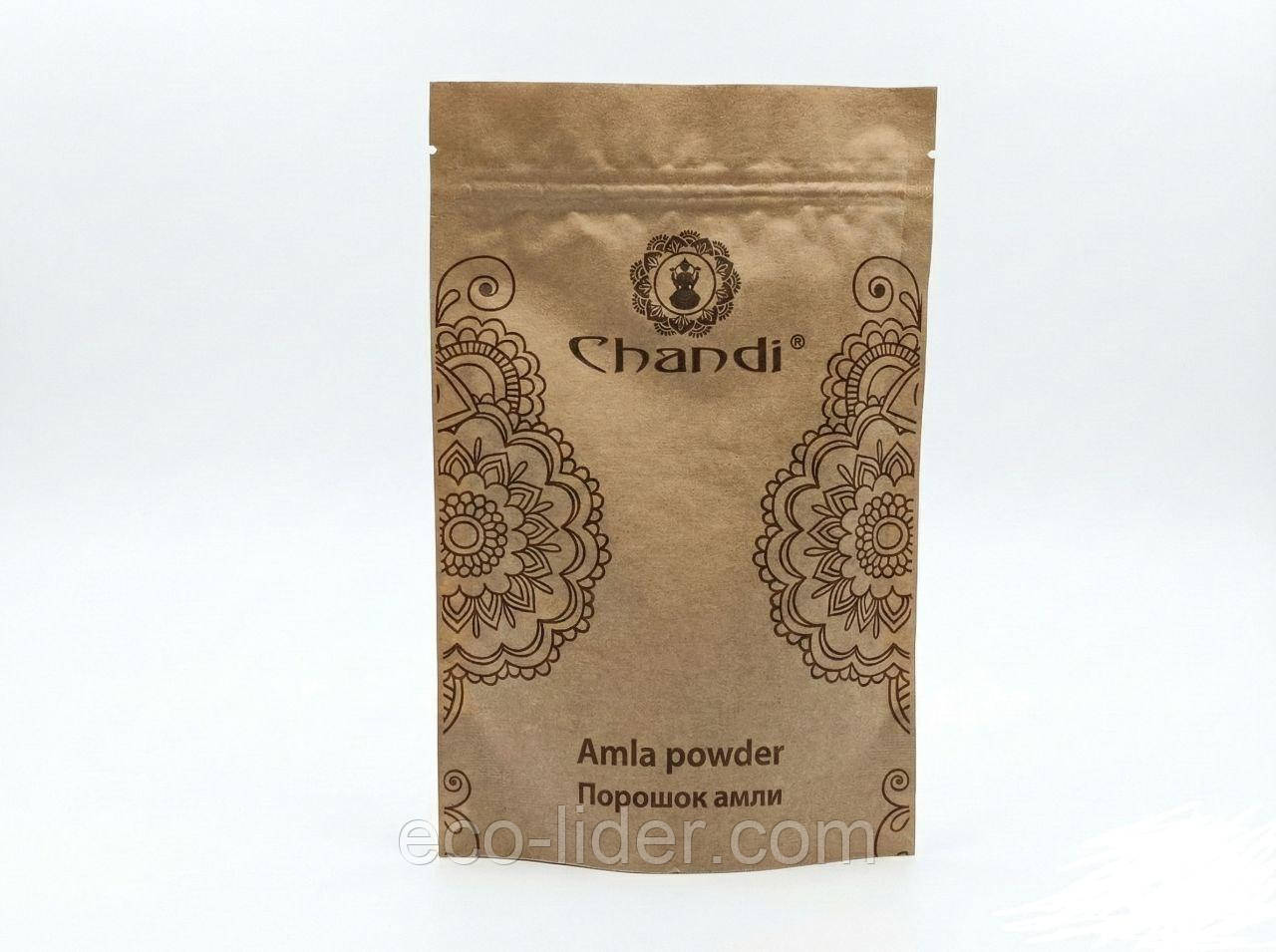 Порошок Амли Chandi, 100 г, фото 1