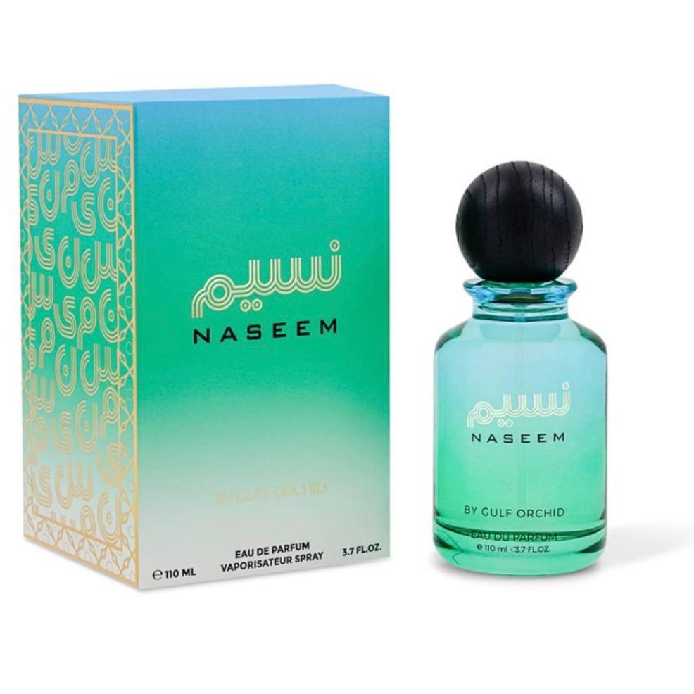 Парфумована вода унісекс Gulf Orchid Naseem 110 мл, фото 1