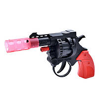 Пістолет на пістонах