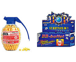 Кульки "Гранату"