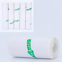 Термо папір для принтера