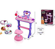 Синтезатор/Паніно