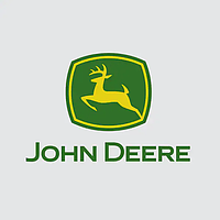 Запчастини John Deere