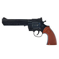 Пістолет на пістонах