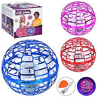 Летюча куля