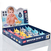 Гра "Плава Акула"