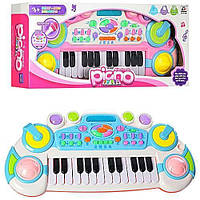 Синтезатор/Паніно