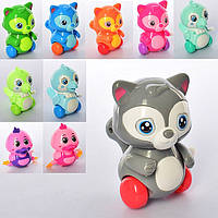 Заводна іграшка "Тварини"