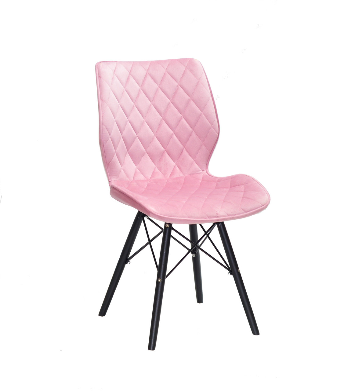 Стілець Nolan-BK/Налан-БK, фото 1