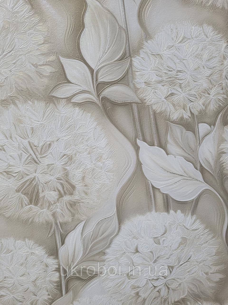 Шпалери вінілові Expromt супер мийка 5908-05 (0.53м×10м)