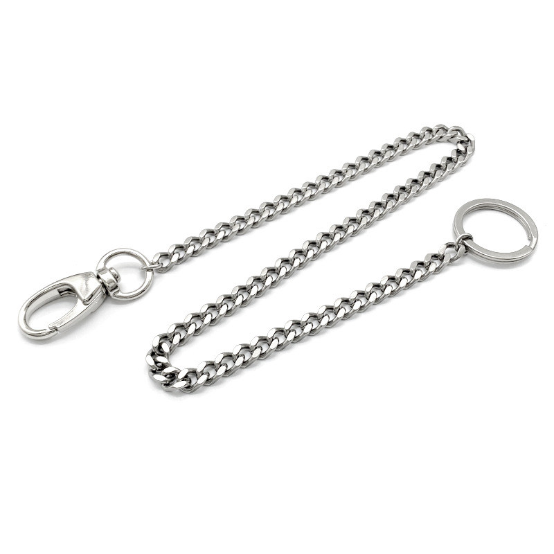 Ланцюжок для ножа, ключів посвідчення 60 см KT7006207, фото 1