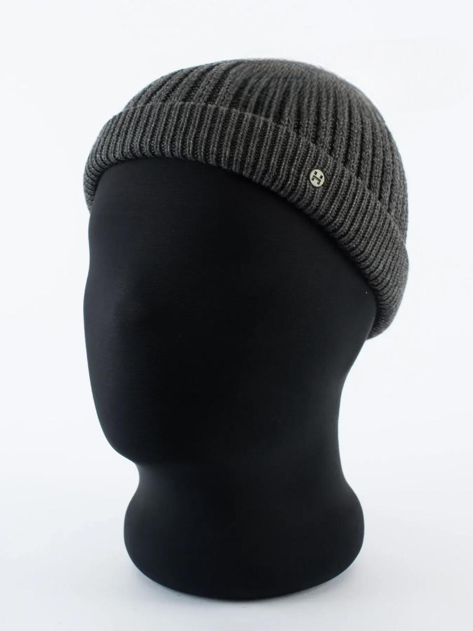 Графітова шапка біні, фото 1