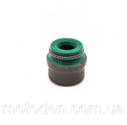 Сальник клапана ATV Stels Guepard 650 800 850 Rosomaha Viking Ermak Dominator 800 100705-800-0000 LU072384, фото 1