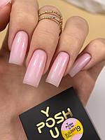 TM YOU POSH Builder Gel 15ml.№19