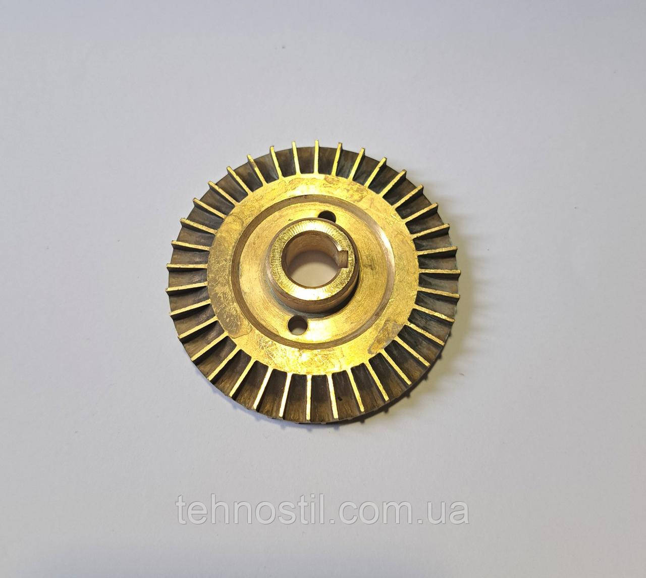 Робоче колесо Pedrollo PKm 65 під шпонку, фото 1