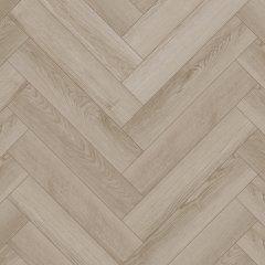 Вінілова підлога SPC Aberhof Carmelita 2593 замкова ялинка Ideal, фото 1