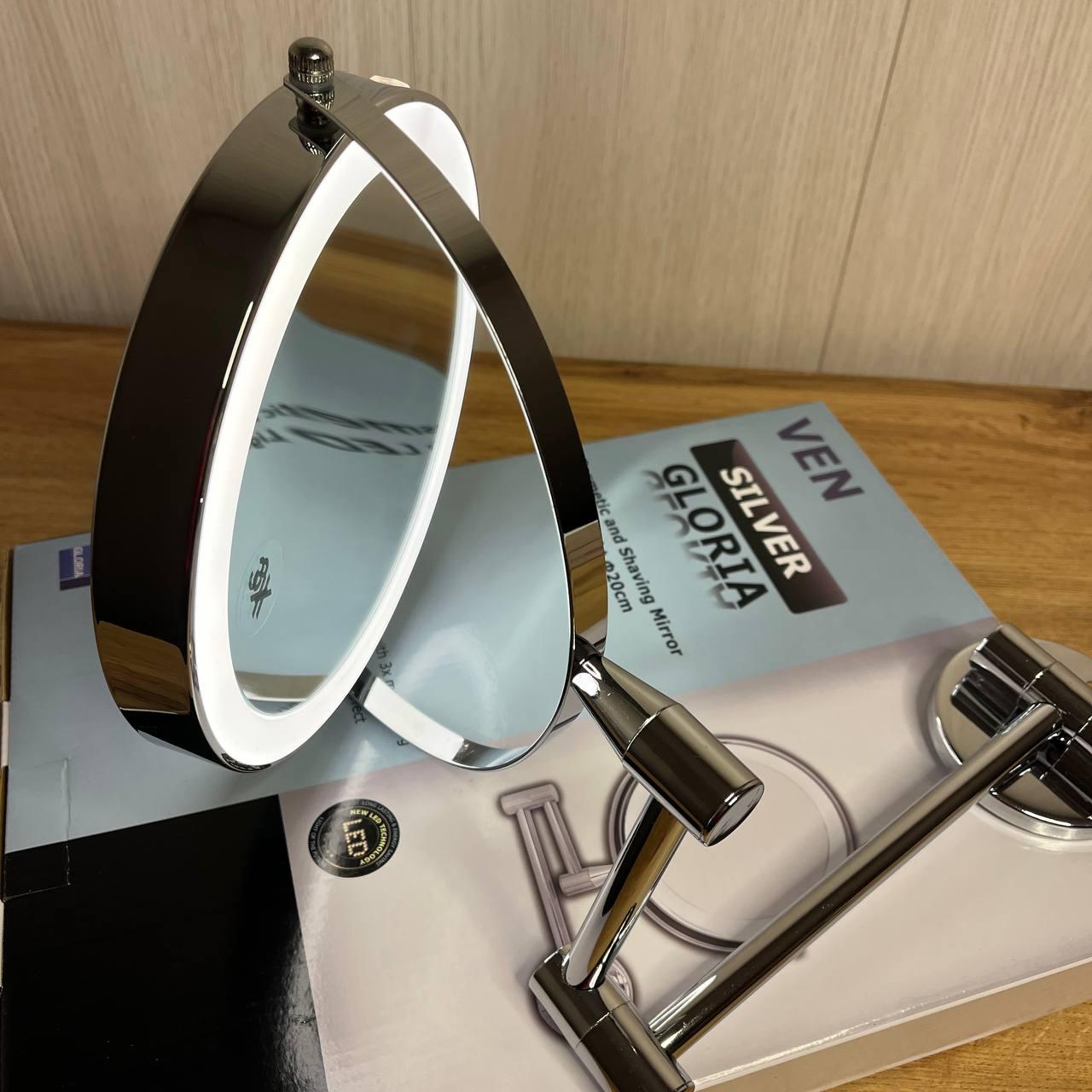 Дзеркало для ванної кімнати (12)