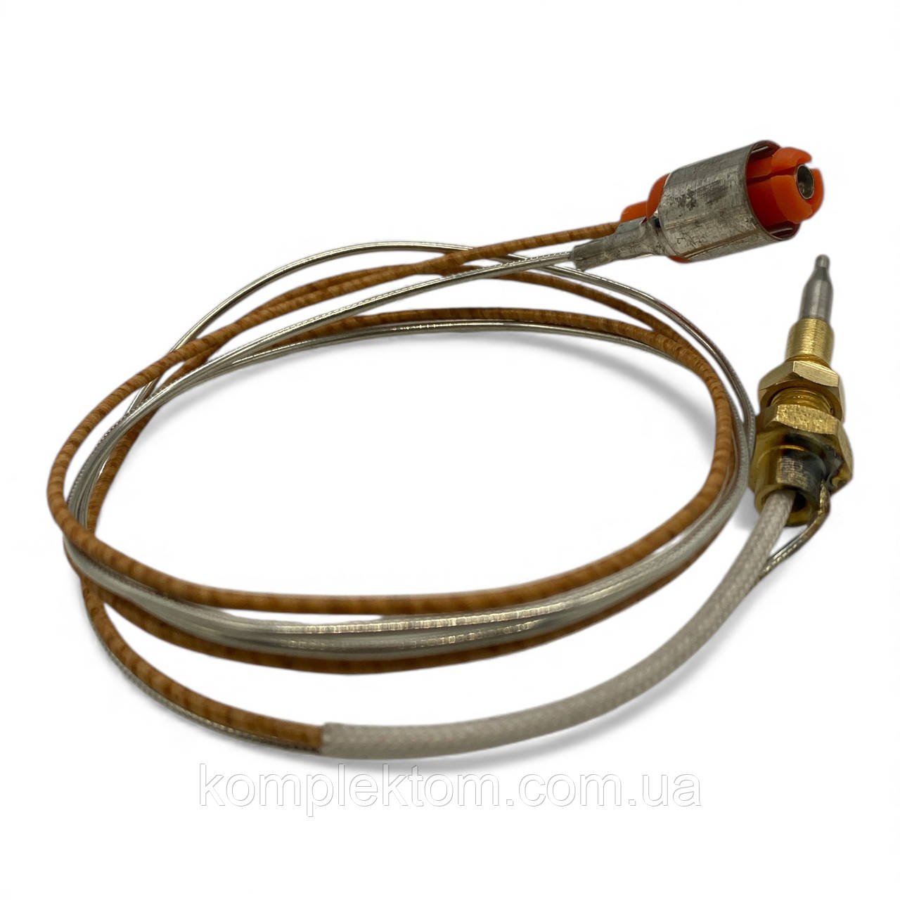 Термопара для газової плити Ariston, Indesit C00094330 (600 мм)