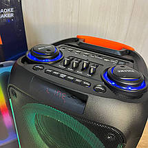 Колонка Bluetooth Wireless Speaker TTD-2821, фото 2