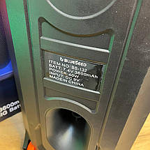 Колонка Bluetooth Wireless Speaker TTD-2821, фото 5