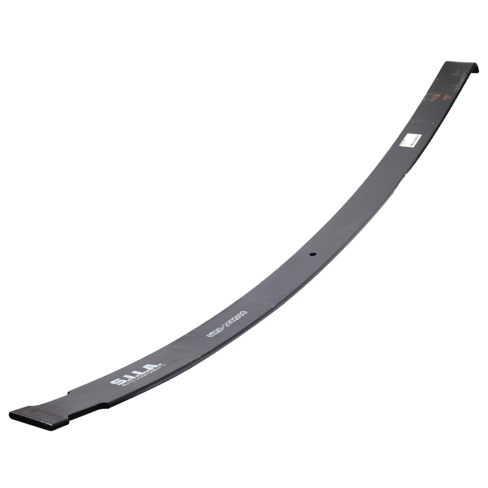 Лист №2 передньої ресори 6520 L=1885 мм (90х12 мм) (виробництво S.I.L.A. AC) 6520-2902102, фото 1