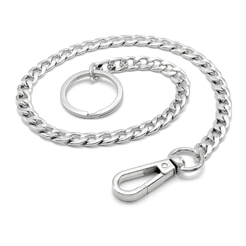 Ланцюжок для ножа, ключів посвідчення 55 см KT7006216, фото 1