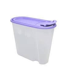 Ємність для сипучих 1,3л Полімер, PPL1269